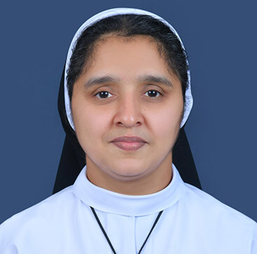 Sr. Dr. Bindu George